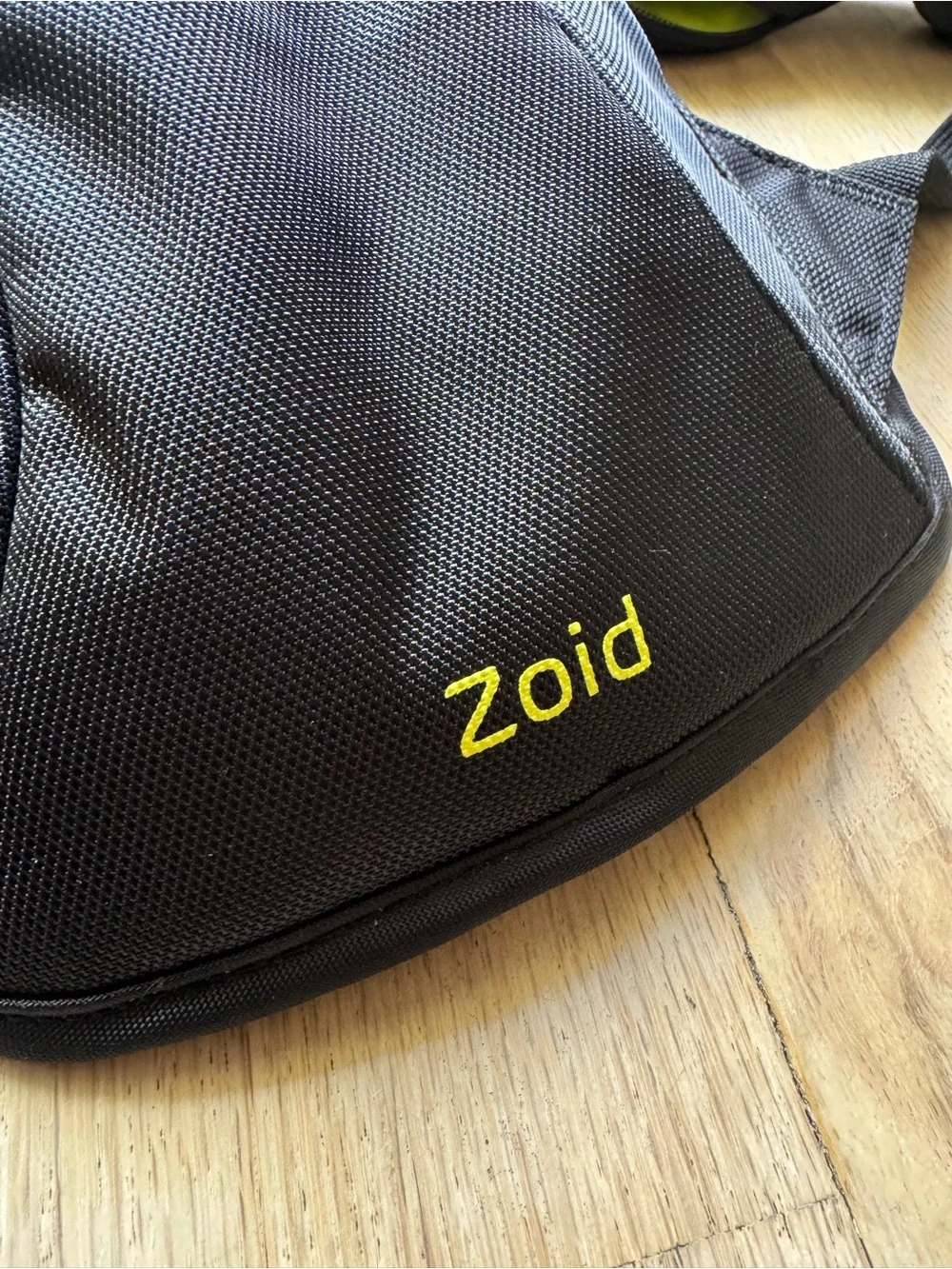 NEW W/TAG- CamelBak Zoid Hydration Backpack 2L